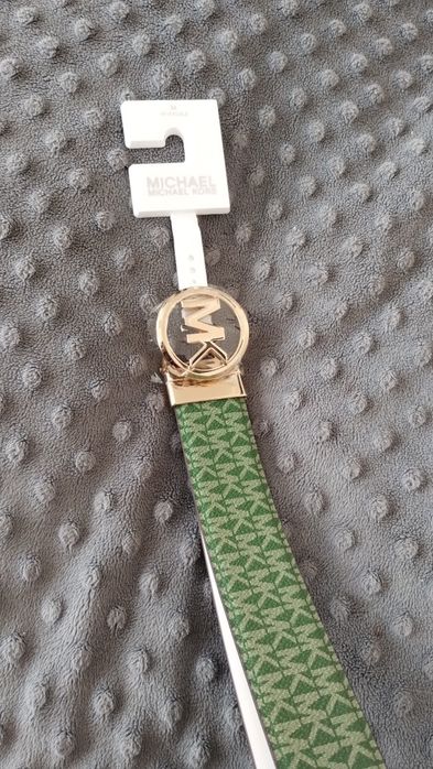 Pasek Michael Kors