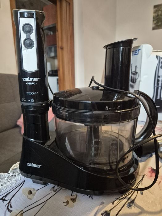 Zelmer blender ręczny