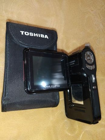 Відеокамера