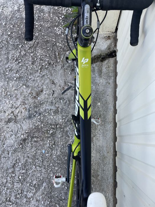 Bicicleta estrada