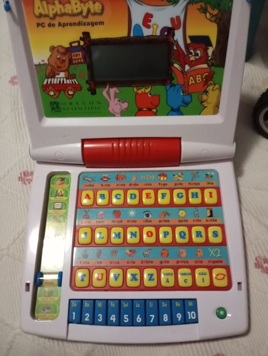 Vários em bom estado