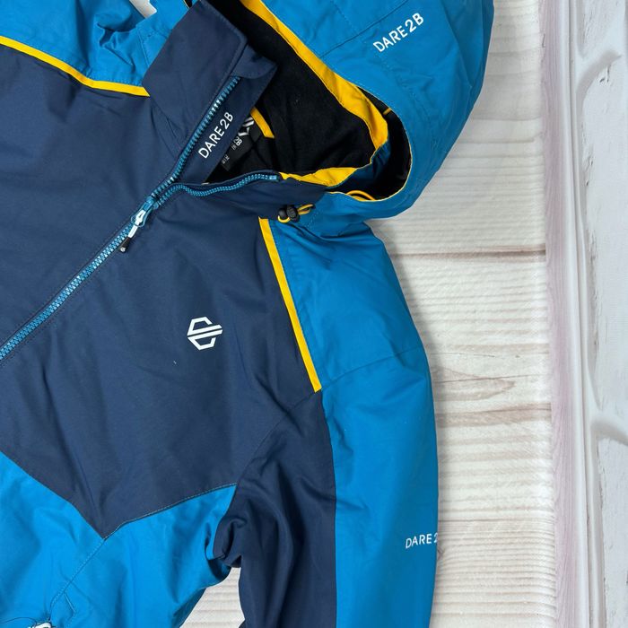 DARE 2B! (S; M) 20 000 Мембрана Лижний костюм Лижна куртка Лижні штани