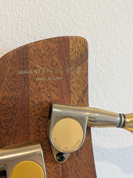 Ibanez SR900 mij (made in Japan)  stary prawdziwy Ibanez gitara basowa