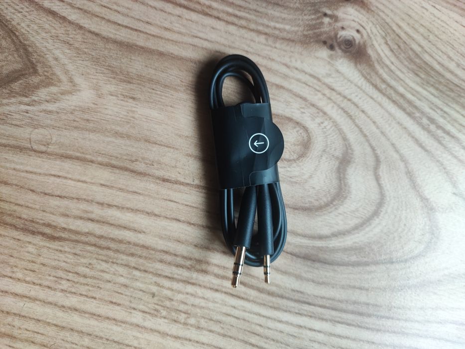 Kabel Oryginalny Bose do słuchawek Bose QC Ultra 45 35 SE SC inne