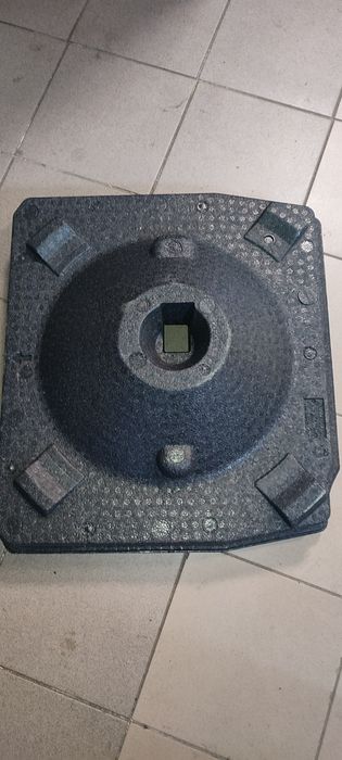 Органайзер Subaru Legacy BN USA 2014-2017