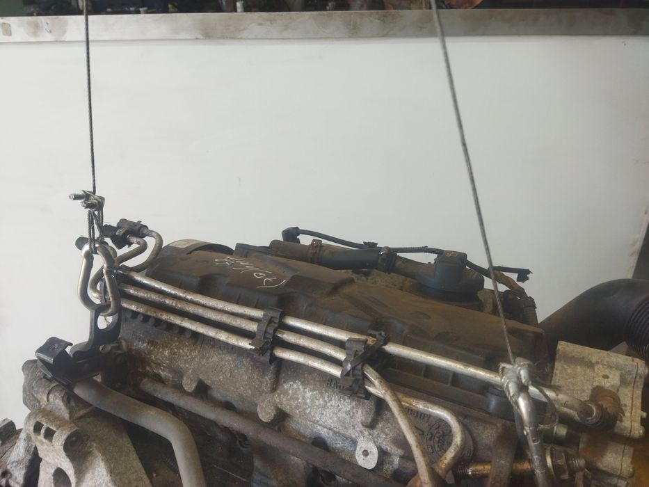 Motor VW 2.0 SDI 2005