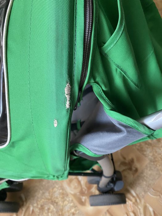 Дитяча коляска візок Chicco Multiway