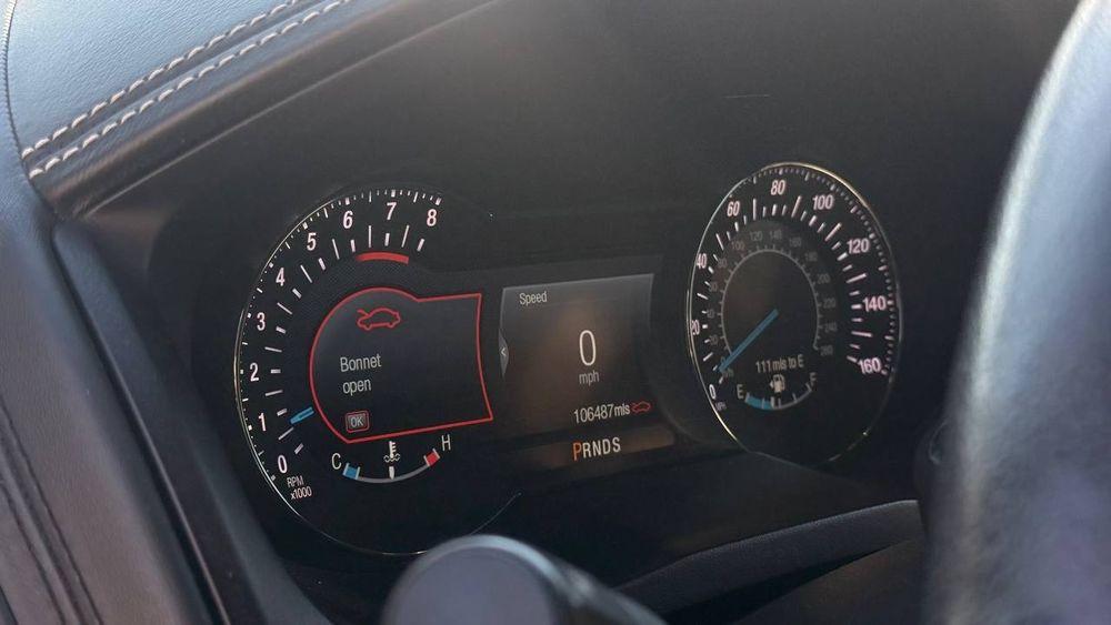 Ford Explorer 2018 maxi limited plus