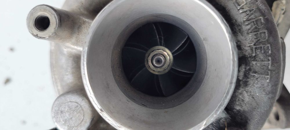 Turbo Garret VNT 15 para Motores 1.9TDI grupo VAG - 028,145702D usado