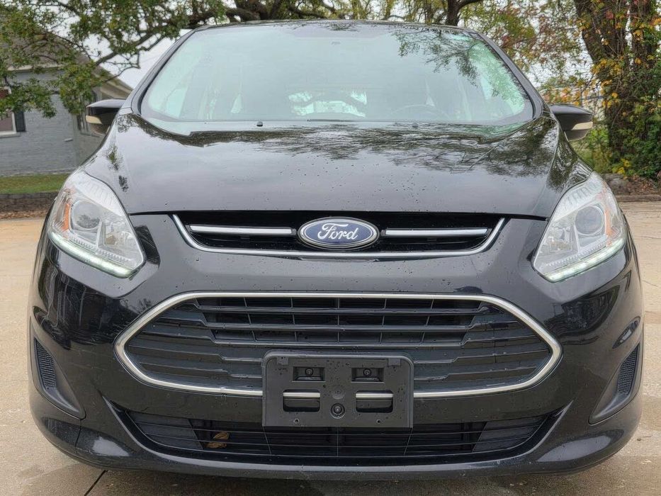 Ford C-Max Hybrid Se      2017