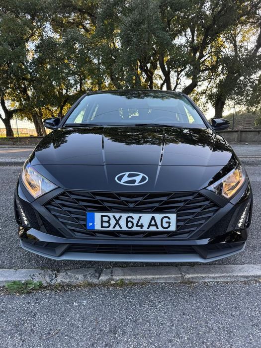 Hyundai i20 foto 3