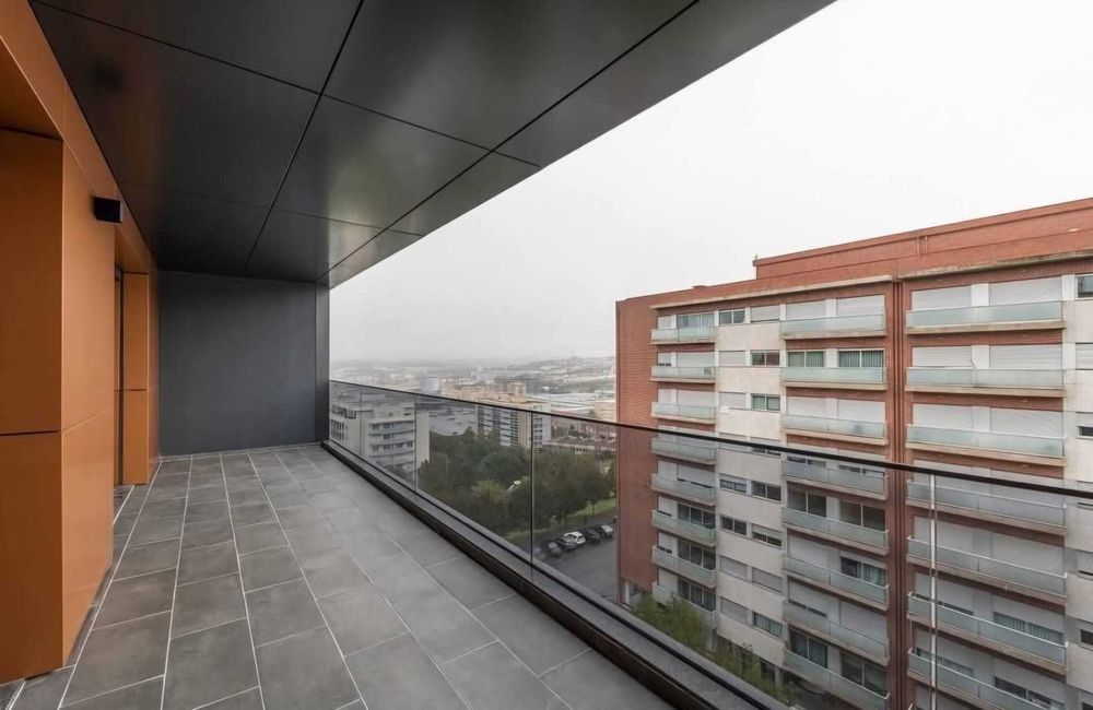 Apartamento Novo de Luxo em Fraião – Braga