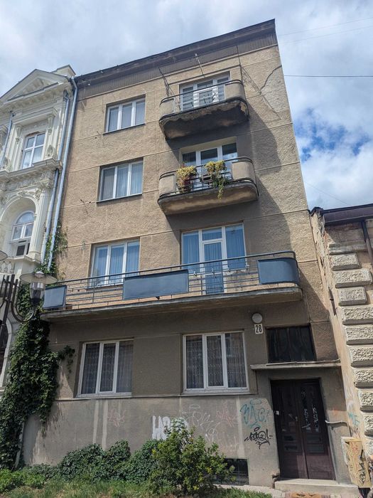 квартира в Польському ЛЮКСі по вул. Шевченка