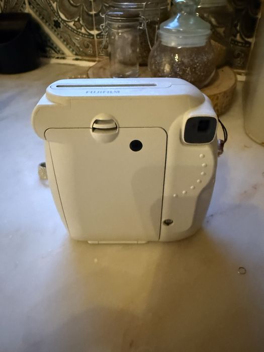 Instax mini 9 em muito bom estado