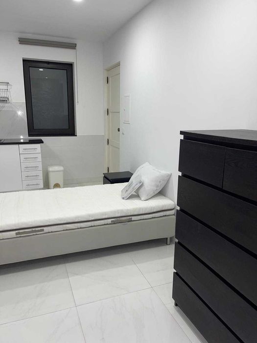 Estúdio T0 Contas incluídas