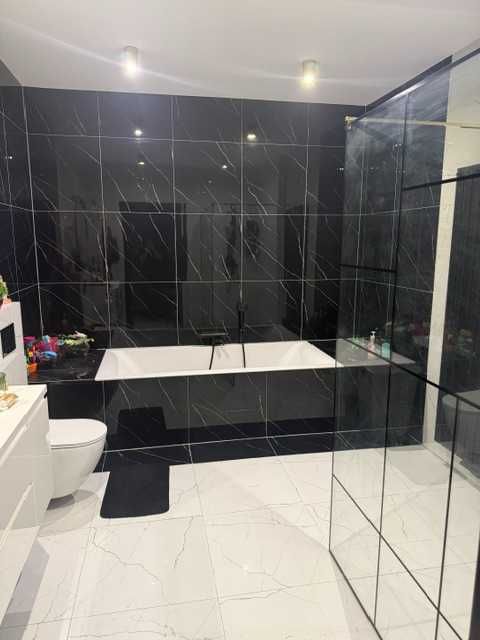 Mieszkanie 140 m² + piwnica + garaż
