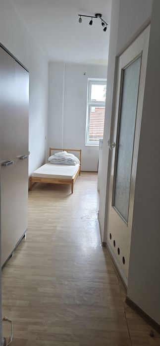 Kawalerka w Podgórzu, 2 piętro w kamienicy