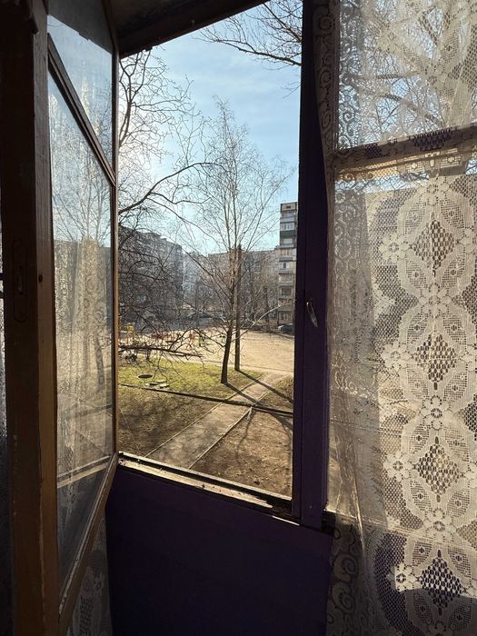 Продаж 2-к квартира на М.Світальського 2/9