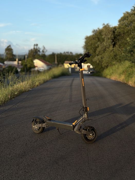 Trot eletrica ausom l1
