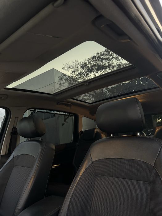 Ford S-Max 2.0 TDCi Titanium Revisão Completa