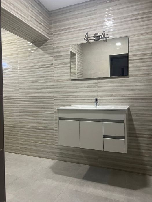 Arrenda-se Andar de moradia independente T3