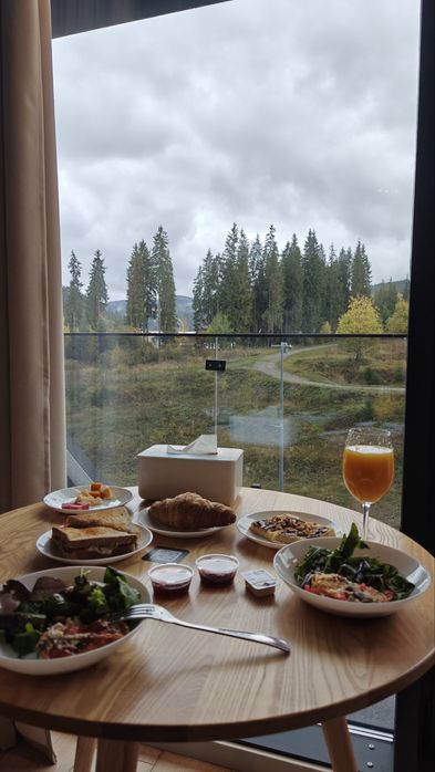 Апартамент в центрі Буковеля - Resort Medical Park