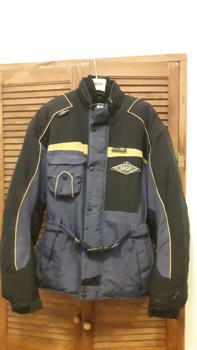 Kurtka męska ochronna MQP rozmiar L