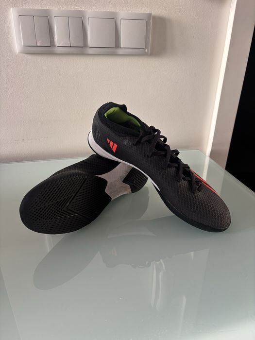 Chuteiras Adidas futsal X P3