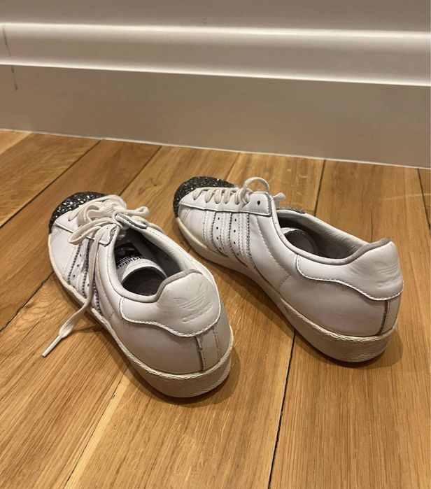 Adidas super star