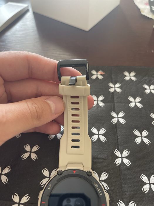 Часы Amazfit t-rex