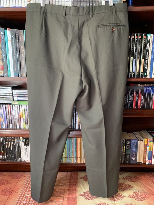 Calças Confecções Modelo, tamanho 50 / 5XL