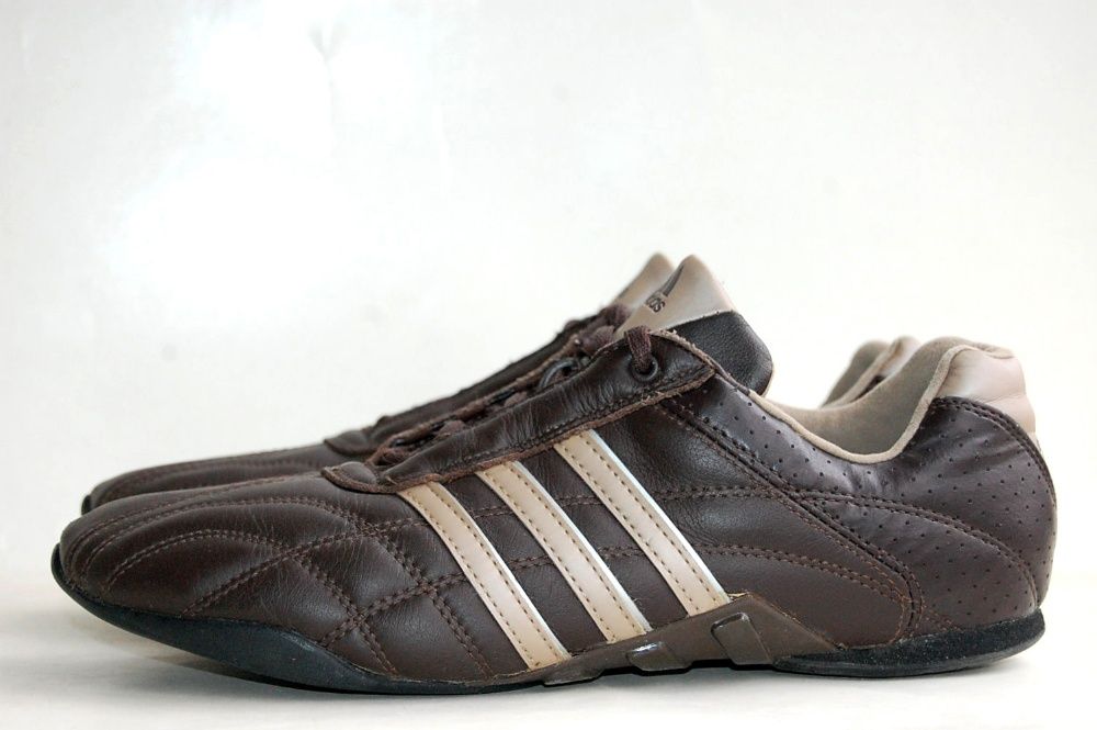 Adidas goodyear marrones hotsell
