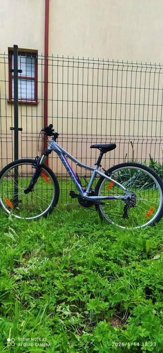 Rower Kellys vanity XS stan bardzo dobry