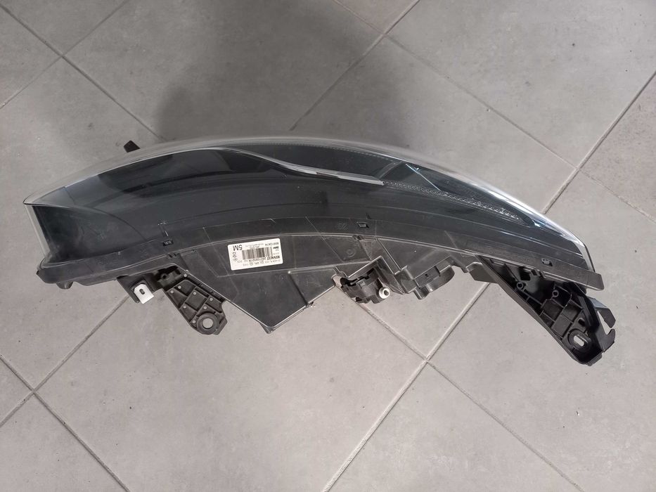 Farol Renault Espace