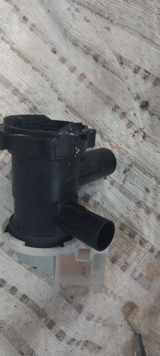 Peças máquina lavar Siemens E14