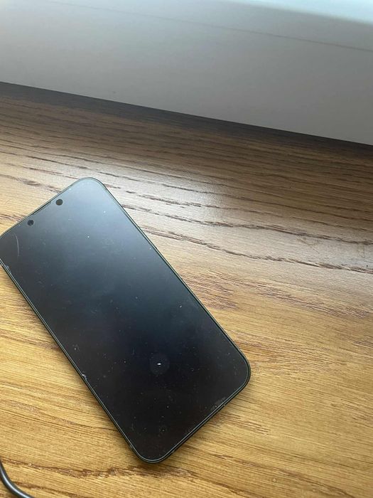 Iphone 13 zielony 128gb kondycja 75