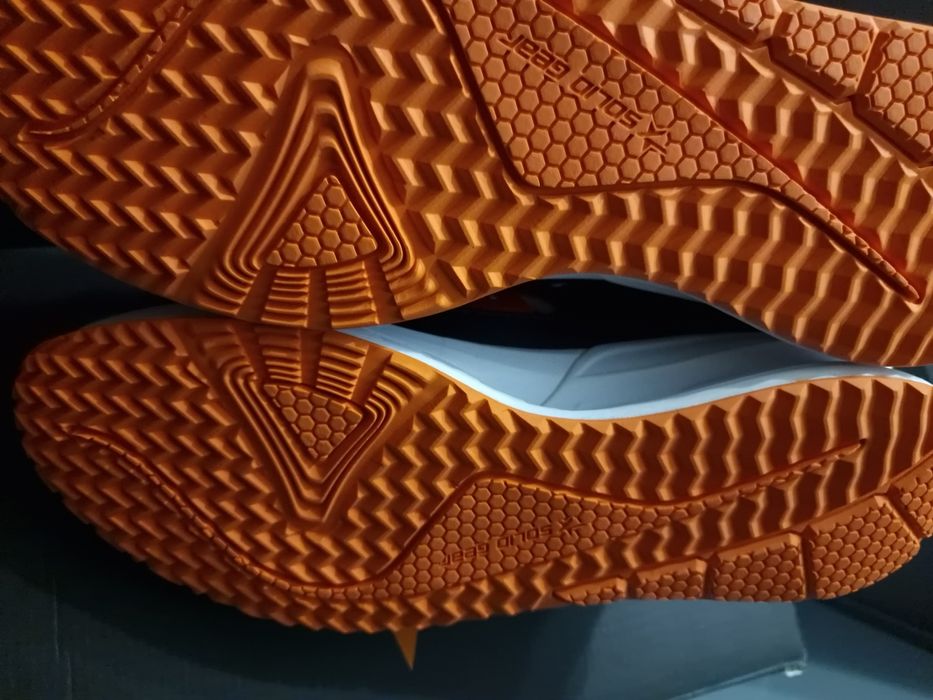 Solid gear tempest ,boa rozmiar 45