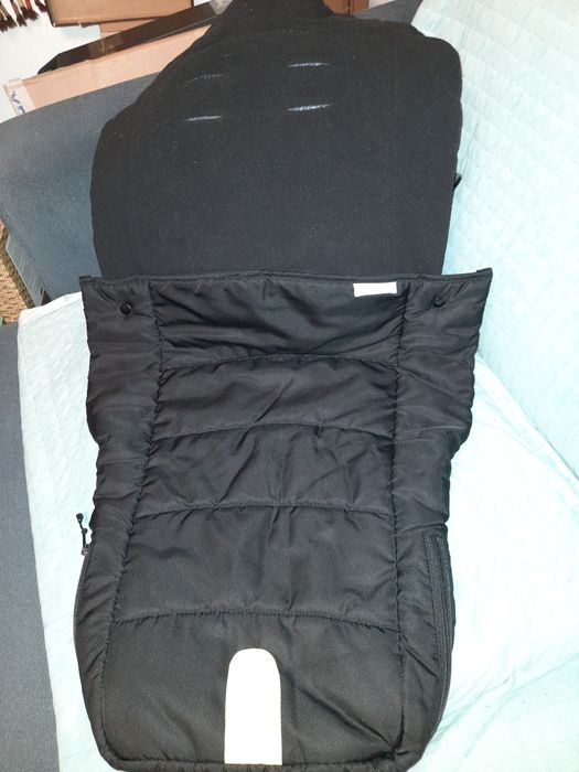 Wkładka do wózka Mamas & Papas śpiworek