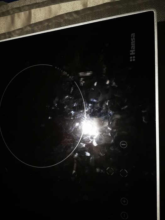 Hansa bhi68014 стекло или всю варочную поверхность