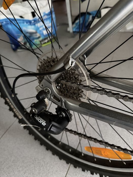 Bicicleta Giant Terrago para BTT