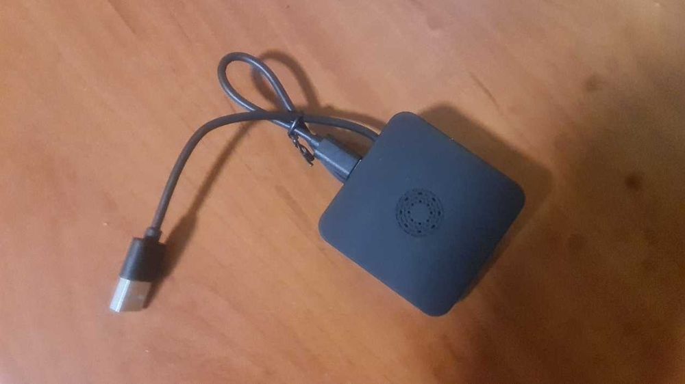 Android auto adapter mini carplay