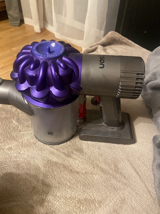 Odkurzacz Dyson v 6