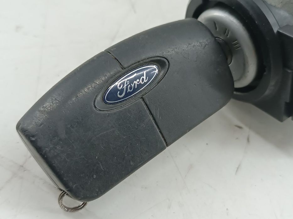 Canhão da ignição - FORD Focus II (DA_, HCP, DP) | 04 - 13