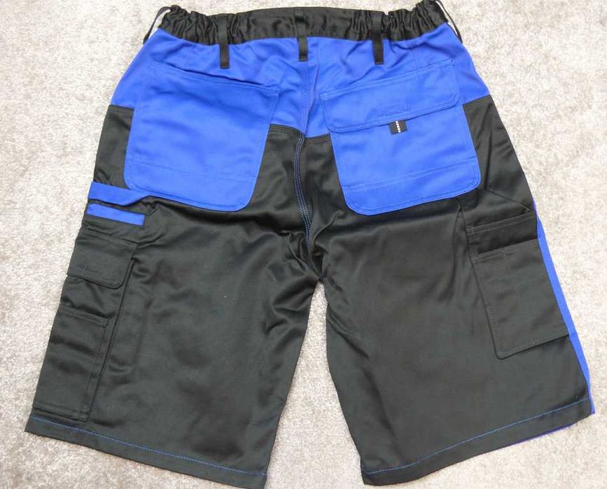 Engelbert strauss spodenki 56 NOWE