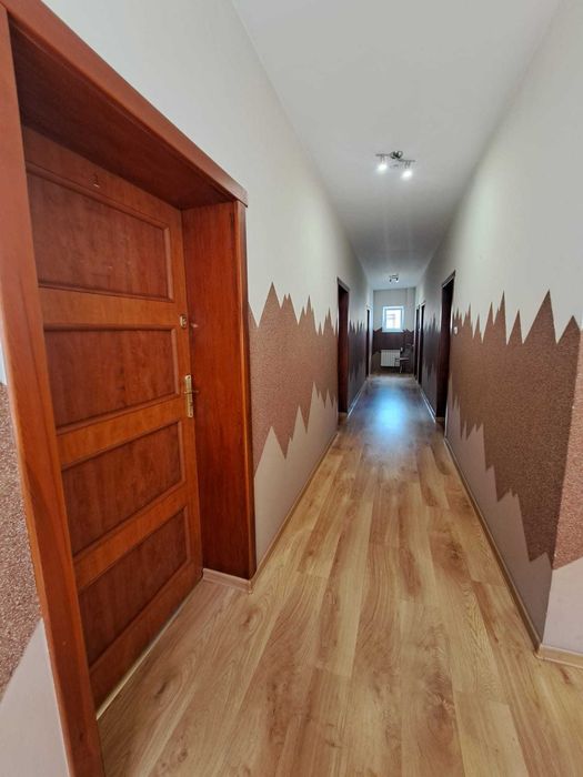 Lokal biurowo-usługowy do wynajęcia, 21m2, Gostyń
