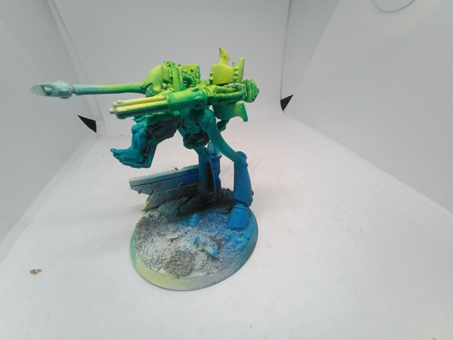 War Walker metal Eldar 2 Warhammer 40k