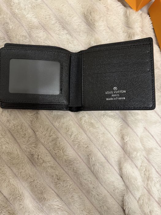 Portfel Louis Vuitton