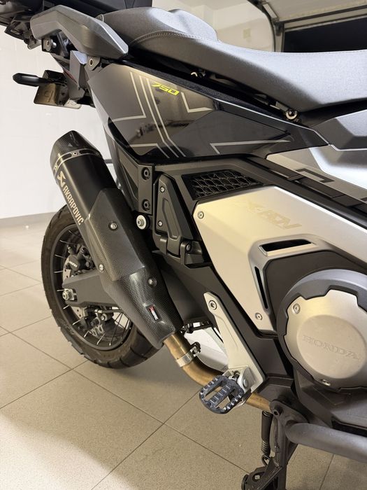 Honda X-ADV 750