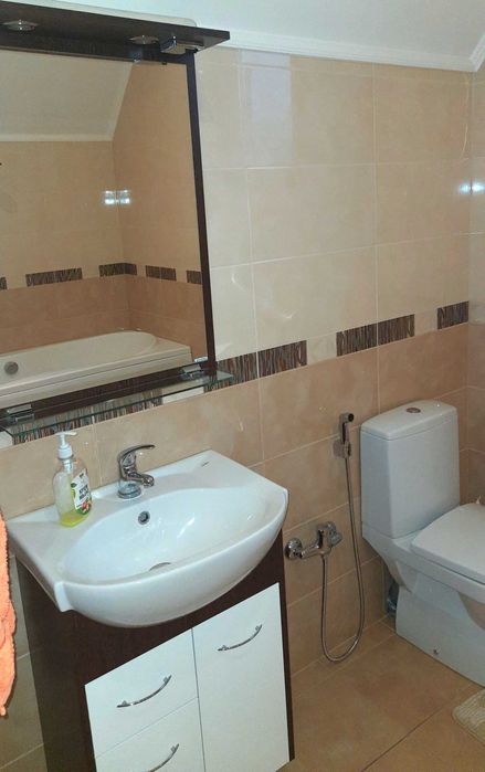 Продам будинок в Плесецькому.  162м.кв.