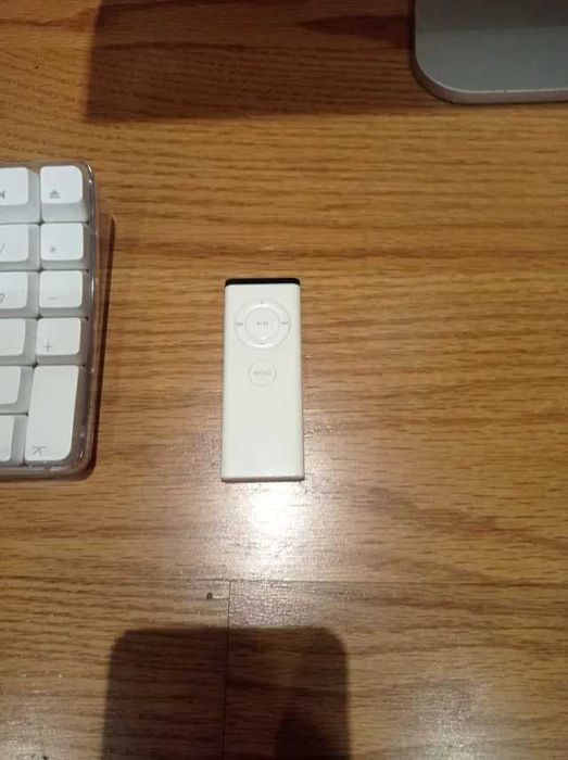 Apple iMac "Core Duo" 2.0 20"